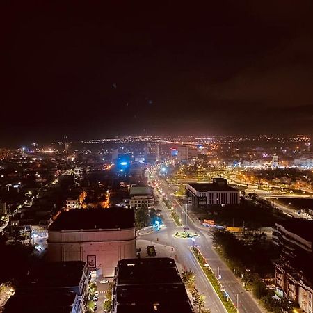 Apec Tuy Hoa Phu Yen Aparthotel ภายนอก รูปภาพ