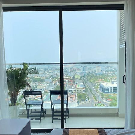 Apec Tuy Hoa Phu Yen Aparthotel ภายนอก รูปภาพ