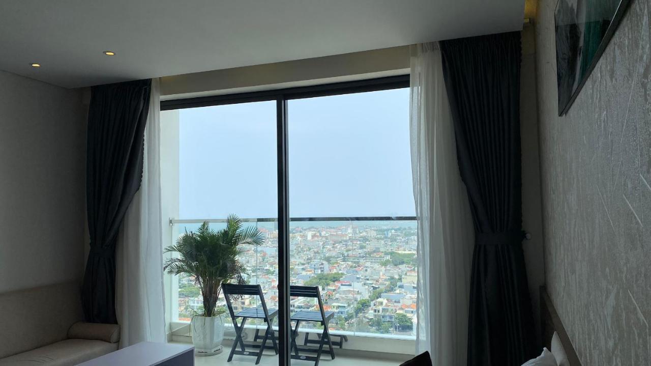 Apec Tuy Hoa Phu Yen Aparthotel ภายนอก รูปภาพ